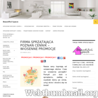 Firma sprzątająca Poznań - Firma sprzątająca Poznań ☎ 731-357-177