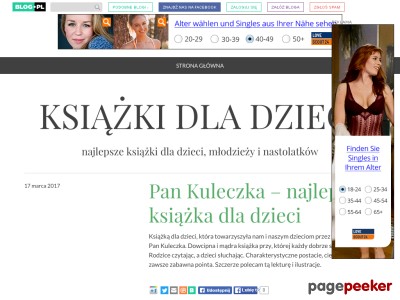 Książki dla młodzieży nie są tanie. Kupowanie książek może tworzyć spory koszt. Z radością widzą rozwój bibliotek. Internetowe aplikacje służące do wypożyczania książek sprawdzają się bardzo dobrze. Biblioteki kooperując ze sobą zwiększają ofertę dla czytelników. Aktualnie można wypożyczyć masę dobrych książek, nawet bestsellerów, nie pozbywając się ani grosza. Wyszukanie dobrej książki dla młodzieży potrafi przysporzyć problemów. Jest wiele propozycji, które mogą wydawać się atrakcyjne. Warto jednak zapoznać się choćby z fragmentem lub polegać na zdaniu zaufanej osoby. Dobra książka dla dzieci powinna stymulować harmonijny rozwój dziecka w wielu płaszczyznach, w tym poznawczym oraz kulturalnym. Książki dla młodzieży powinny służyć: wzbogacaniu języka i myślenia abstrakcyjnego, kształtowaniu inteligencji emocjonalnej, w tym poczucia własnej wartości, zgłębianiu wiedzy, budowaniu umiejętności społecznych, doskonaleniu komunikacji. ./_thumb/ksiazki-dla-dzieci-blog.blog.pl.png