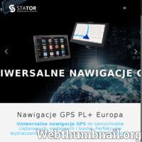 Nowoczesne nawigacje samochodowe, rejestratory i kamery to niezbędne urządzenia każdego kierowcy pragnącego łatwo, szybko, bezpiecznie i bez błądzenia pokonywać najdłuższe nawet trasy. Uniwersalne nawigacje GPS do samochodów osobowych i ciężarowych idealnie wyznaczają trasę, ostrzegają przed wąskimi tunelami czy niskimi przejazdami. Ponadto informują o fotoradarach i obowiązujących w danym kraju przepisach.Urządzenia mają zainstalowane najnowsze dostępne aktualizacje map iGo Primo Europa, Polska i wyróżnia je dożywotnia, bezpłatna aktualizacja mat. Posiadają asystenta parkowania, tankowania i pasa ruchu. Wielofunkcyjne rejestratory trasy to niezbędne urządzenia do samochodu o szerokim polu widzenia i czytelnym, dużym wyświetlaczem. Wielofunkcyjne rejestratory samochodowe z kamerą, aparatem fotograficznym i odtwarzaczem wideo, wyposażone w funkcję detekcji ruchu (uruchamiają nagrywanie po wykryciu ruchu).
Oryginalne nawigacje i rejestratory trasy z 24-miesięczną gwarancją.
 