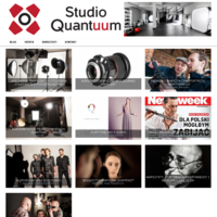 Profesjonalne studio fotograficzne w centrum Krakowa o powierzchni 150m kw. Bogate wyposażenie studyjne marki Quantuum, osobna garderoba, sufitowy system mocowania lamp. Obecnie obowiązują promocyjne ceny przy wynajmie studia. Zapraszamy!