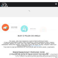 Przewozy na trasie Polska-Anglia, przewozy do Anglii, busy z Polski do Anglii, busy do Anglii, busy Polska-Anglia, Busy z Anglii do Polski, busy do Polski z Anglii.