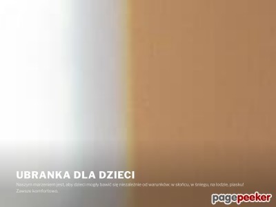 Mamy wieloletnie doświadczenie w sprzedaży ubranek dziecięcych. Jest wiele wymagań, które powinna spełnić godna polecenia odzież dziecięca. Ubrania dziecięce powinny być wygodne i nie krępować ruchów. Powinno być trwałe i nie ulegać zniszczeniu się za szybko. Takie właśnie są ubrania mayoral. Na www mayoral.com możemy dowiedzieć się, że strategią mayoral jest promowanie designu poprzez osobowość i formę. Celem producenta jest produkowanie wysokiej jakości ubrań w akceptowalnej cenie i dostarczanie jej na czas. Firma wprowadza na rynek wiele milionów sztuk odzieży każdego roku i sądzi, że to wiele milionów zadowolonych Klientów. Dziś planujemy wyprzedaż mayoral i nowa kolekcja mayoral. Jeżeli poszukujesz godnego zaufania sklepu z doświadczoną obsługą, to polecamy sklep internetowy z ubrankami dla dzieci mayoral Fazi Kids. Firma ma w tym momencie swoją podstawową lokalizację na Ursynowie. Tam możesz przyjść żeby obejrzeć ubranka, przymierzyć, dotknąć, porozmawiać z nami. 