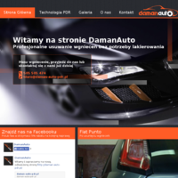 Firma DamanAuto oferuje Państwu usuwanie bez lakierowania (metoda PDR)  wszelkiego rodzaju wgnieceń karoserii samochodowych powstałych wskutek mechaniczny, jak również szkód będących efektem gradobicia, spadających obiektów, wgnieceń powstałych w wyniku uszkodzeń parkingowych, wandalizmu lub transportu. Dzięki szybkim, precyzyjnym i dokładnym pracom cieszymy się dobrą reputacją wśród naszych klientów. 
 
Gdzie działamy? Dojazd do klienta

Podkarpacie, Przemyśl, Jarosław, Radymno, Krosno, Rzeszów, Ustrzyki Dolne, Jasło, Sanok i okolice.

W razie większego zlecenia związanego z uszkodzeniem karoserii zasięg realizacji obejmuje całą Polskę.

Zadzwoń, napisz lub odwiedź nas:

Tel. 505 505 474
Email. biuro@daman-auto-pdr.pl
Adres: Kuńkowce 169, 37-700 Przemyśl