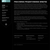 Kreacja wnętrz jest zajęciem wymagającym ogromnego wyczucia stylu oraz kwalifikacji doboru poszczególnych elementów, dlatego wymaga nie tylko wiedzy, niemniej jednak także ogromnego talent. Jakub Sawicki jest osobą, która ma zarówno edukację teoretyczną zdobytą w czasie wieloletniej nauki jak również umiejętności praktyczne, które ze wspaniałym efektem używa w kreowaniu niekonwencjonalnych projektów dla własnych nabywców.