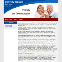 Na stronie online protezy-poznan.com.pl proponowane jest uszczelnianie protez, a także inne tego rodzaju usługi. Przedsiębiorstwo Protezy Zebowe Poznań wykorzystując zawodowe laboratorium dentystyczne, gwarantuje doskonałej klasy protezy. Z serwisem protezy-poznan.com.pl zagadnienia napisane w wyszukiwarce sieciowej jak "pracownia techniki dentystycznej Poznań" albo "laboratorium dentystyczne Poznań" mają możliwość odnaleźć efektywne rozwiązanie. Na jego stronach prezentowana jest m.in. informacja jak funkcjonuje ich pracownia protetyczna i inne usługi tego typu. Dokładniejsze wiadomości dotyczące najlepszego portalu - protezy-poznan.com.pl są ulokowane na stronie internetowej. Powinno się tam znaleźć wszelkie informacje o reperacji protez.