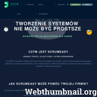 CZYM JEST SCRUMEASY
ZWINNE, PROSTE, ELASTYCZNE I ŁATWE ROZWIĄZANIE
ScrumEASY to bezpłatna metodyka realizowania zwinnych projektów oraz narzędzie, w którym można sterować całym procesem wytwarzania: od zbierania potrzeb klienta, przez ich doprecyzowanie, nadawanie priorytetów, grupowanie w sprinty, produkowanie, sprawdzanie i dostarczanie do klienta.
JAK SCRUMEASY MOŻE POMÓC TWOJEJ FIRMIE?
Czy pracujesz w zespole? Wyniki Twojej pracy trafiają do innych osób? Chcesz poprawić komunikację z klientem, zaangażować go w proces twórczy i skrócić czas dostarczenia kolejnych produktów?
Jeśli choć raz odpowiedziałeś TAK, to ScrumEASY jest właśnie dla Ciebie! ./_thumb/www.scrumeasy.eu.png