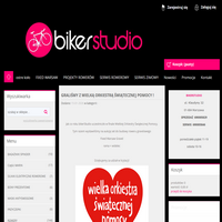 Naszą pasją jest od lat ostre koło. Budowaliśmy je jeszcze w czasach, gdy nie było tak popularne. Przerabialiśmy rowery torowe, by dało się na nich jeździć po mieście. Lubimy miejską jazdę, klimat, jaki towarzyszy jeździe rowerem prostym ale jednocześnie pięknym i niepowtarzalnym. Przyglądając się takim rowerom myślimy, że mają wszystko, czego potrzebujemy do poruszania się po mieście a przy tym są super lekkie i szybkie. Ostre koło to coś, od czego nie sposób się odzwyczaić, gdy już raz spróbujesz.