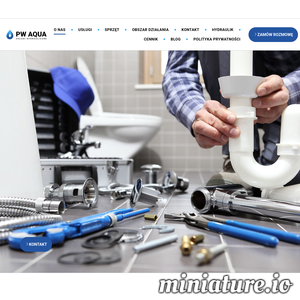 Z biegiem czasu lub w wyniku działań mechanicznych różne układy w budynku mogą się zepsuć. Instalacje wodne stanowią jedne z najważniejszych udogodnień i w przypadku ich awarii warto skorzystać z pomocy specjalisty. Własnoręczna naprawa tego typu połączeń nie zawsze bowiem może zakończyć się sukcesem. Usługi hydrauliczne i kanalizacyjne w Poznaniu, które oferuje nasze pogotowie, z pewnością będą przydatne w kryzysowych sytuacjach. Od wielu lat wykonujemy tego typu prace na terenie poznańskich dzielnic i ich okolic. Nasze usługi kierujemy zarówno do Klientów indywidualnych, jak i biznesowych. Jako pogotowie wodociągowe Poznań interweniujemy zawsze wtedy, kiedy nas potrzebujesz, bez względu na porę dnia.